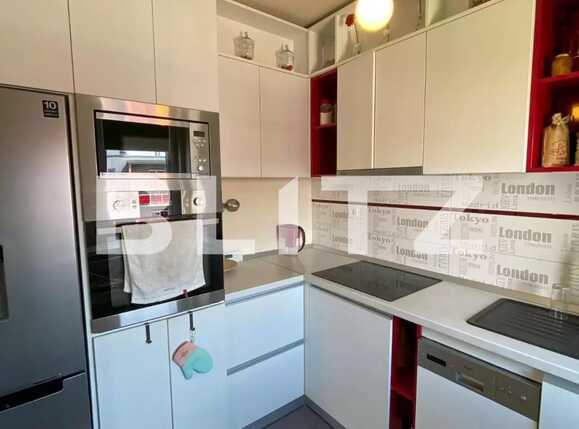 Apartament de vânzare 3 camere Zorilor - 91032AV | BLITZ Cluj-Napoca | Poza20