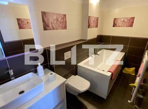 Apartament de vânzare 3 camere Zorilor - 91032AV | BLITZ Cluj-Napoca | Poza7