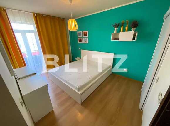 Apartament de vânzare 3 camere Zorilor - 91032AV | BLITZ Cluj-Napoca | Poza1