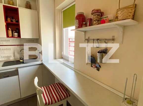 Apartament de vânzare 3 camere Zorilor - 91032AV | BLITZ Cluj-Napoca | Poza6
