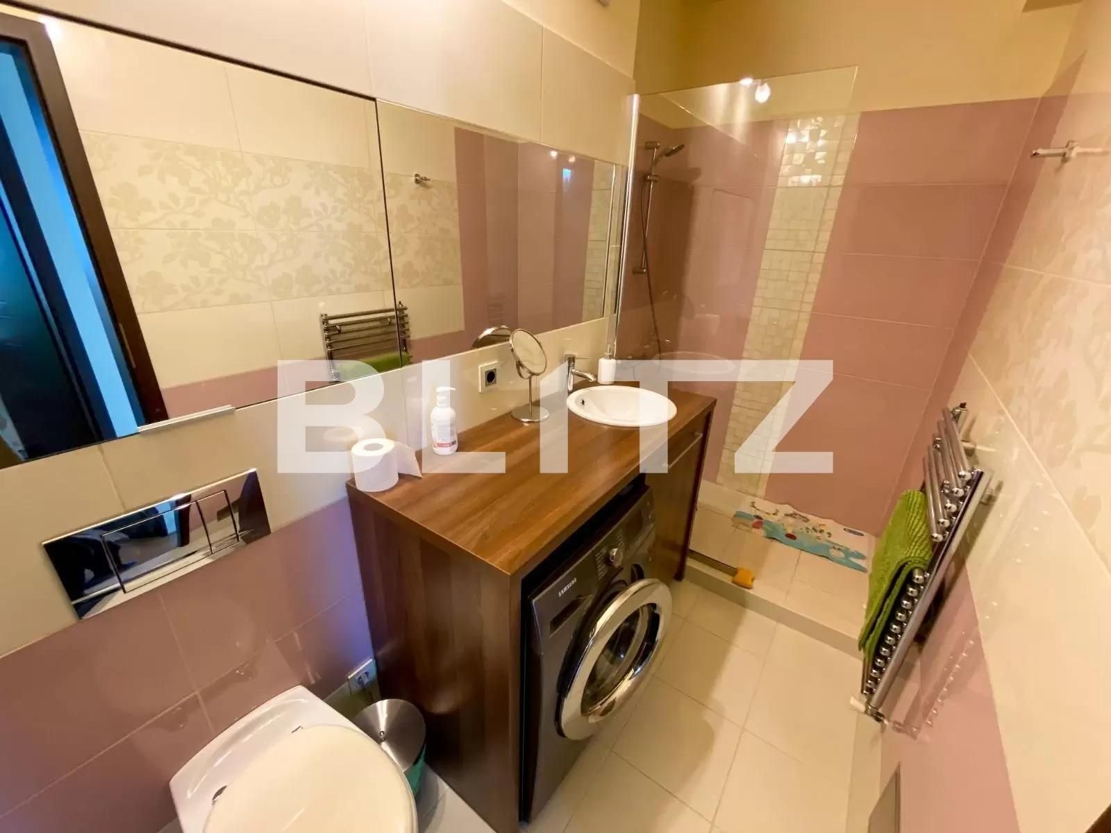 Apartament de vânzare 3 camere Zorilor - 91032AV | BLITZ Cluj-Napoca | Poza11