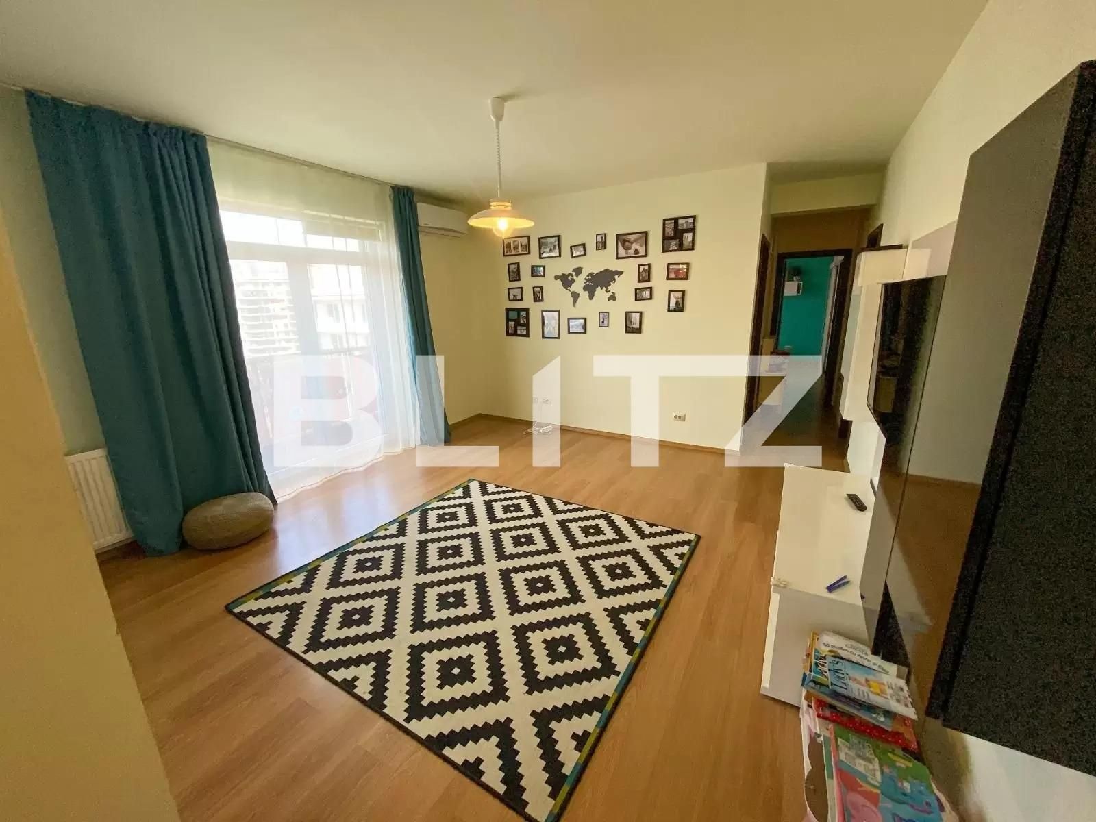 Apartament de vânzare 3 camere Zorilor - 91032AV | BLITZ Cluj-Napoca | Poza16