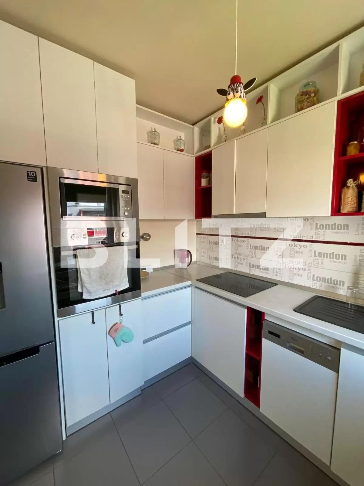 Apartament de vânzare 3 camere Zorilor - 91032AV | BLITZ Cluj-Napoca | Poza20