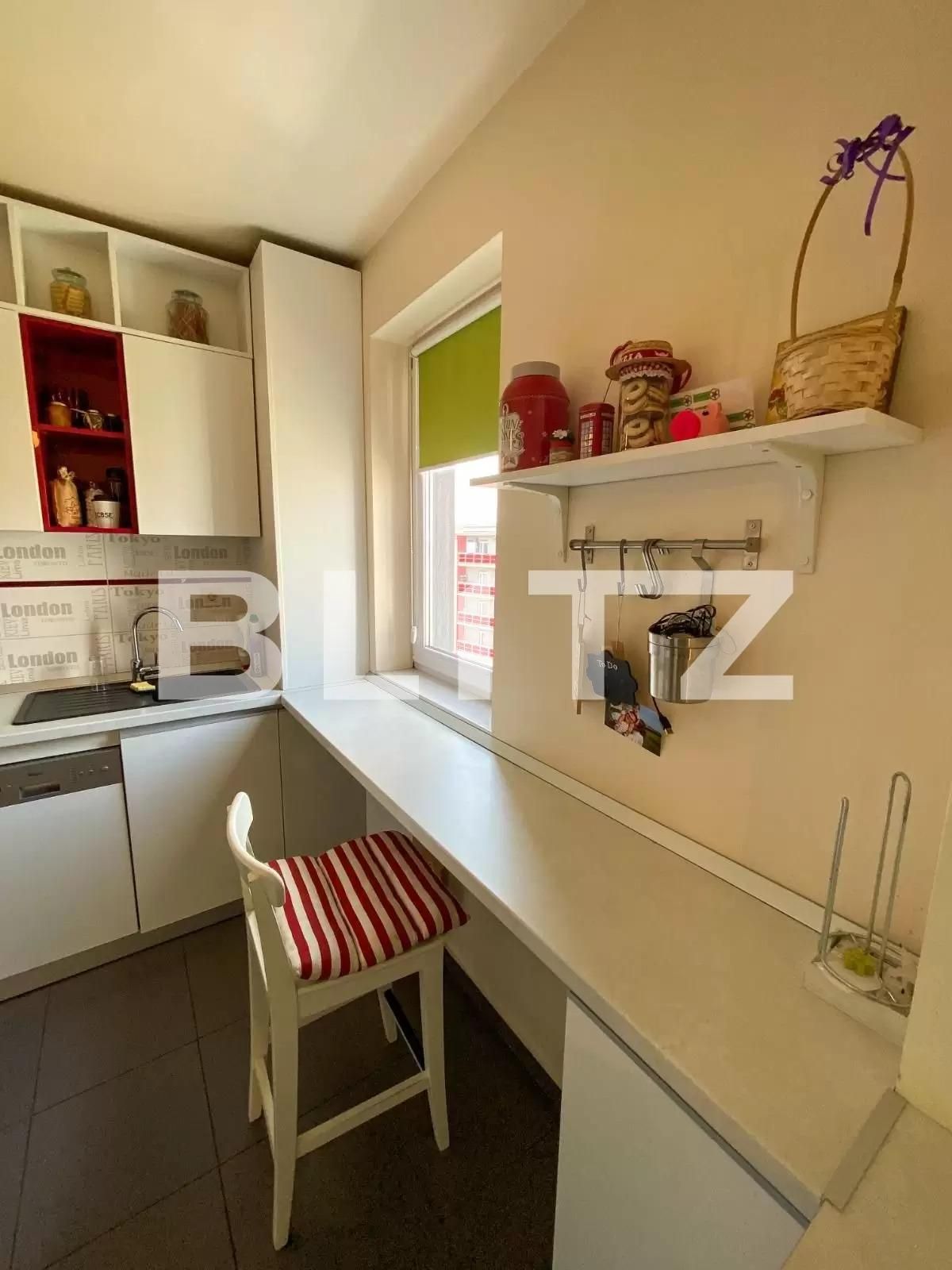 Apartament de vânzare 3 camere Zorilor - 91032AV | BLITZ Cluj-Napoca | Poza6