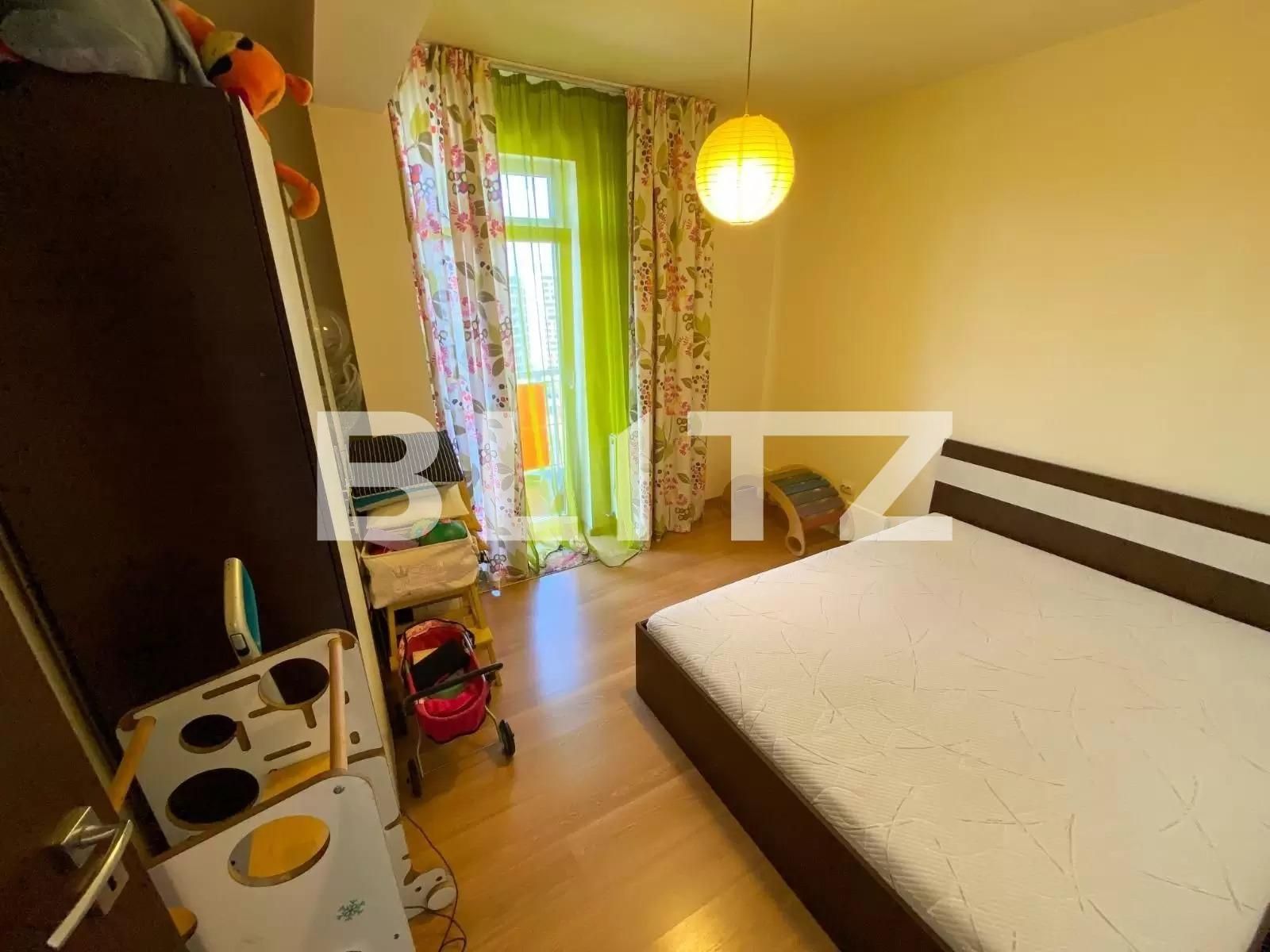 Apartament de vânzare 3 camere Zorilor - 91032AV | BLITZ Cluj-Napoca | Poza4