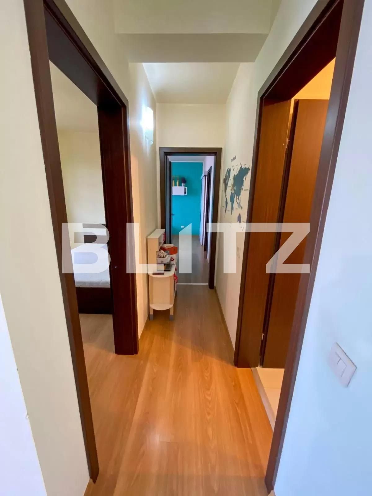 Apartament de vânzare 3 camere Zorilor - 91032AV | BLITZ Cluj-Napoca | Poza14
