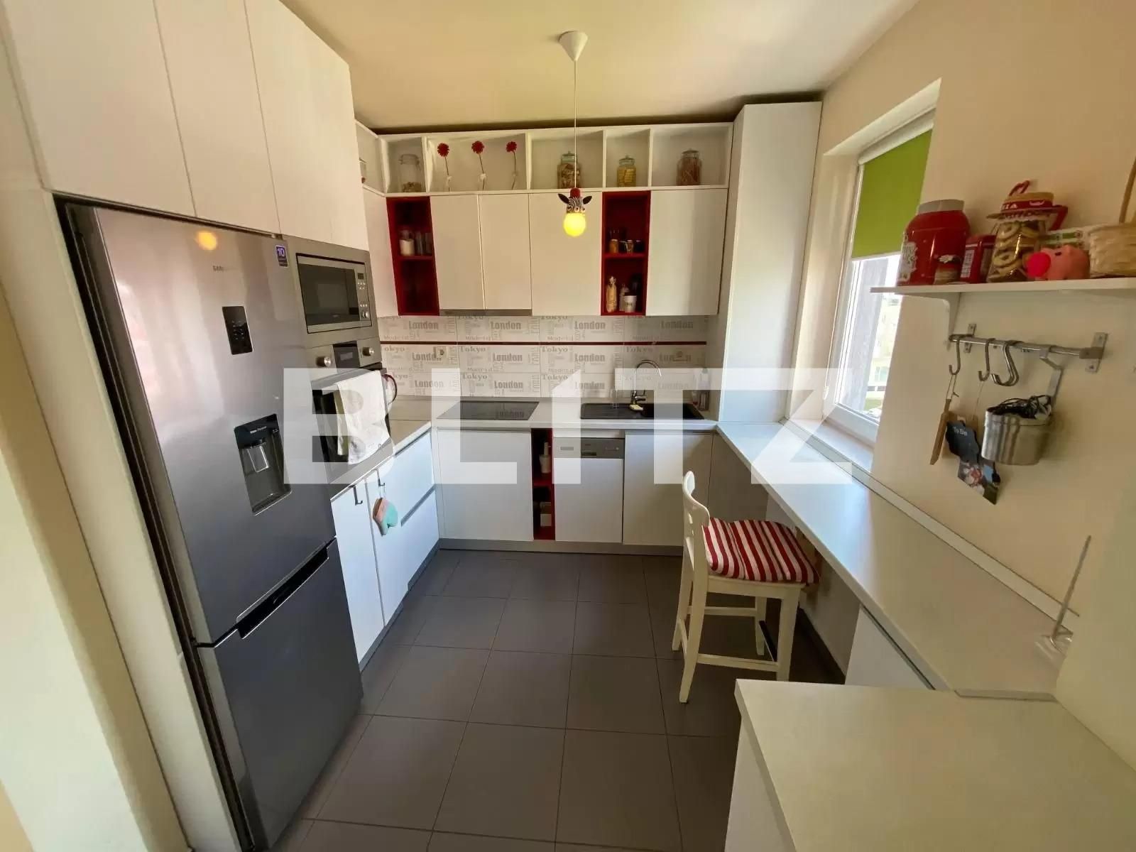 Apartament de vânzare 3 camere Zorilor - 91032AV | BLITZ Cluj-Napoca | Poza18