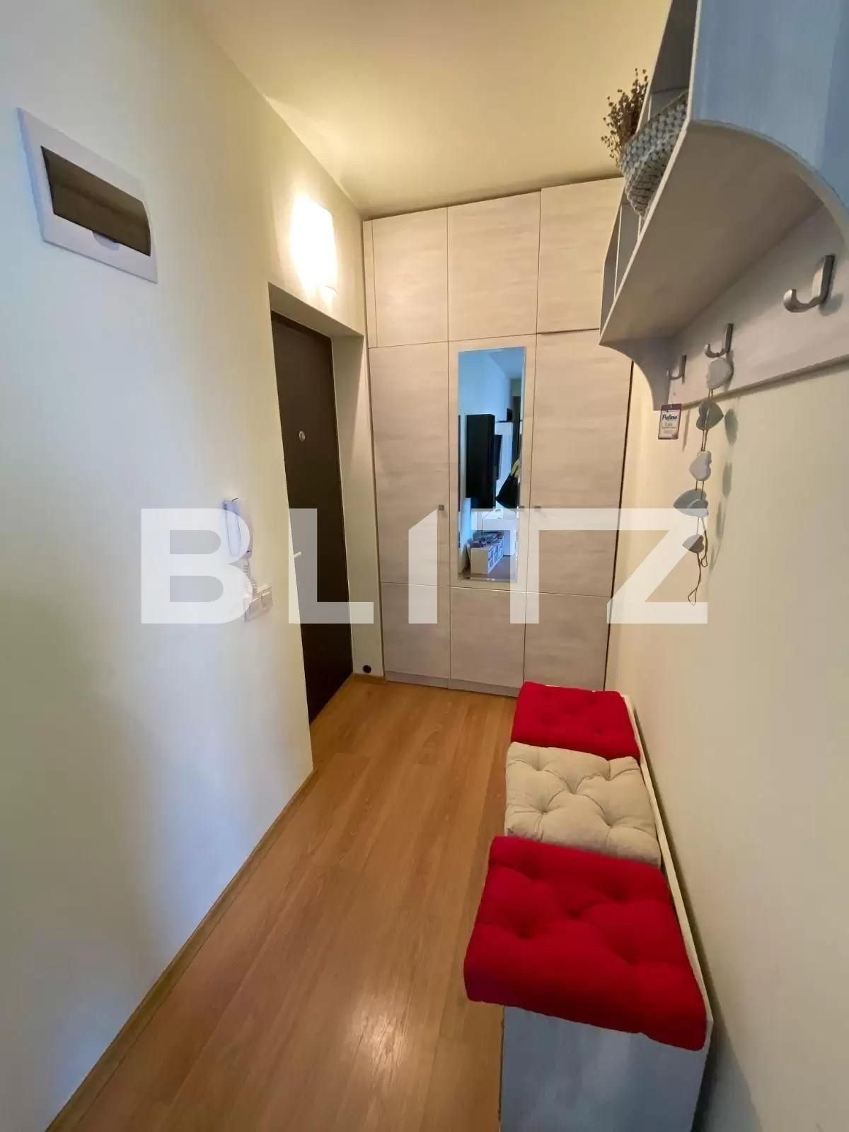 Apartament de vânzare 3 camere Zorilor - 91032AV | BLITZ Cluj-Napoca | Poza5