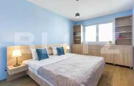 Investiție! Apartament 2 camere, 54 mp, terasă, parcare, zona Fagului