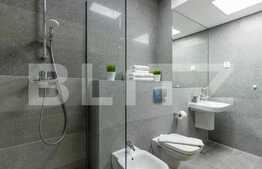 Investiție! Apartament 2 camere, 54 mp, terasă, parcare, zona Fagului