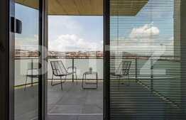 Investiție! Apartament 2 camere, 54 mp, terasă, parcare, zona Fagului