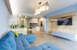 Investiție! Apartament 2 camere, 54 mp, terasă, parcare, zona Fagului