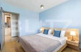 Investiție! Apartament 2 camere, 54 mp, terasă, parcare, zona Fagului