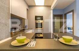 Investiție! Apartament 2 camere, 54 mp, terasă, parcare, zona Fagului