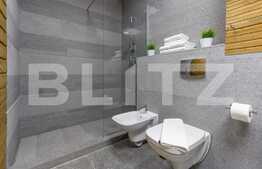 Investiție! Apartament 2 camere, 54 mp, terasă, parcare, zona Fagului