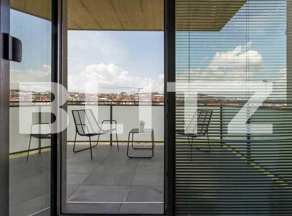 Apartament de vânzare 2 camere Bună Ziua - 91033AV | BLITZ Cluj-Napoca | Poza5
