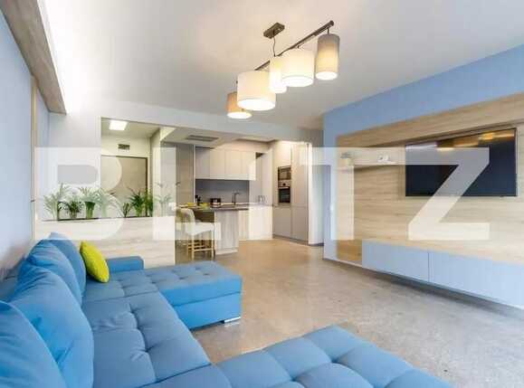 Apartament de vânzare 2 camere Bună Ziua - 91033AV | BLITZ Cluj-Napoca | Poza1