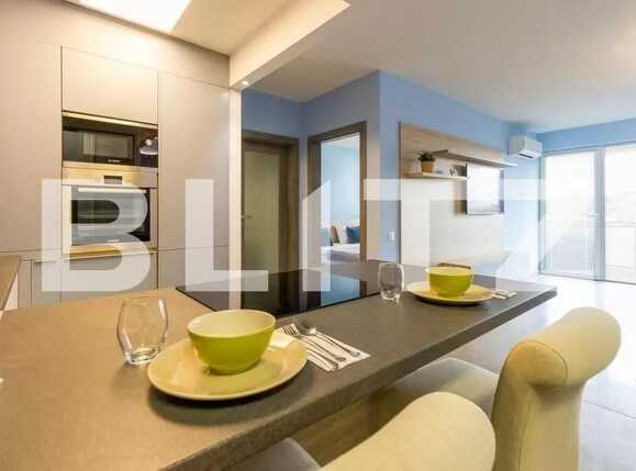 Apartament de vânzare 2 camere Bună Ziua - 91033AV | BLITZ Cluj-Napoca | Poza4