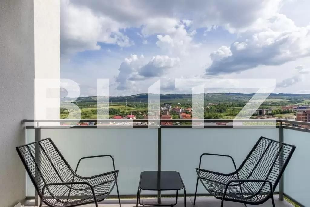 Apartament de vânzare 2 camere Bună Ziua - 91033AV | BLITZ Cluj-Napoca | Poza3