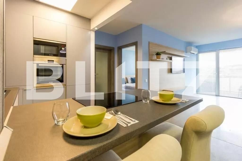 Apartament de vânzare 2 camere Bună Ziua - 91033AV | BLITZ Cluj-Napoca | Poza4