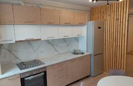 Apartament 2 camere, 43 mp, etaj intermediar, zona VIVO