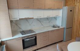 Apartament 2 camere, 43 mp, etaj intermediar, zona VIVO