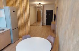 Apartament 2 camere, 43 mp, etaj intermediar, zona VIVO