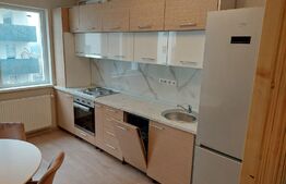 Apartament 2 camere, 43 mp, etaj intermediar, zona VIVO