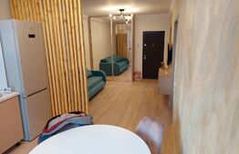 Apartament 2 camere, 43 mp, etaj intermediar, zona VIVO