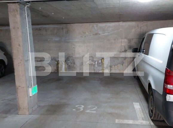 Apartament de vânzare 2 camere Floreşti - 91037AV | BLITZ Cluj-Napoca | Poza13