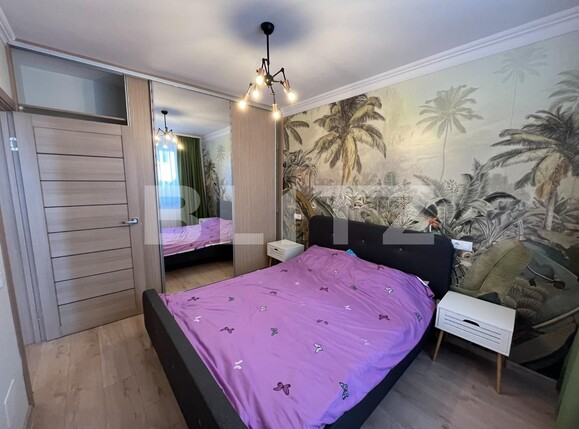 Apartament de vânzare 2 camere Floreşti - 91037AV | BLITZ Cluj-Napoca | Poza2