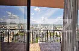 Apartament de 2 camere, 64 mp, zona Spitalul de Recuperare