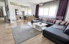 Apartament de 2 camere, 64 mp, zona Spitalul de Recuperare