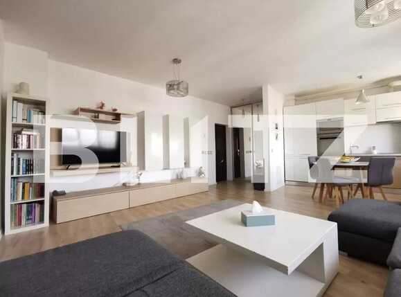 Apartament de vânzare 2 camere Zorilor - 91038AV | BLITZ Cluj-Napoca | Poza1