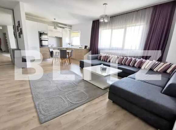 Apartament de vânzare 2 camere Zorilor - 91038AV | BLITZ Cluj-Napoca | Poza5