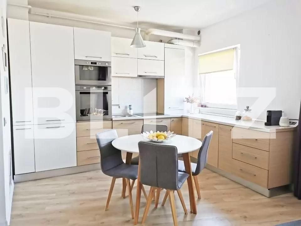 Apartament de vânzare 2 camere Zorilor - 91038AV | BLITZ Cluj-Napoca | Poza4