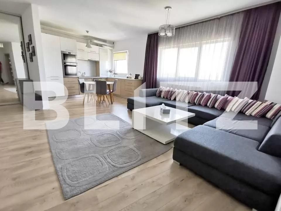 Apartament de vânzare 2 camere Zorilor - 91038AV | BLITZ Cluj-Napoca | Poza5