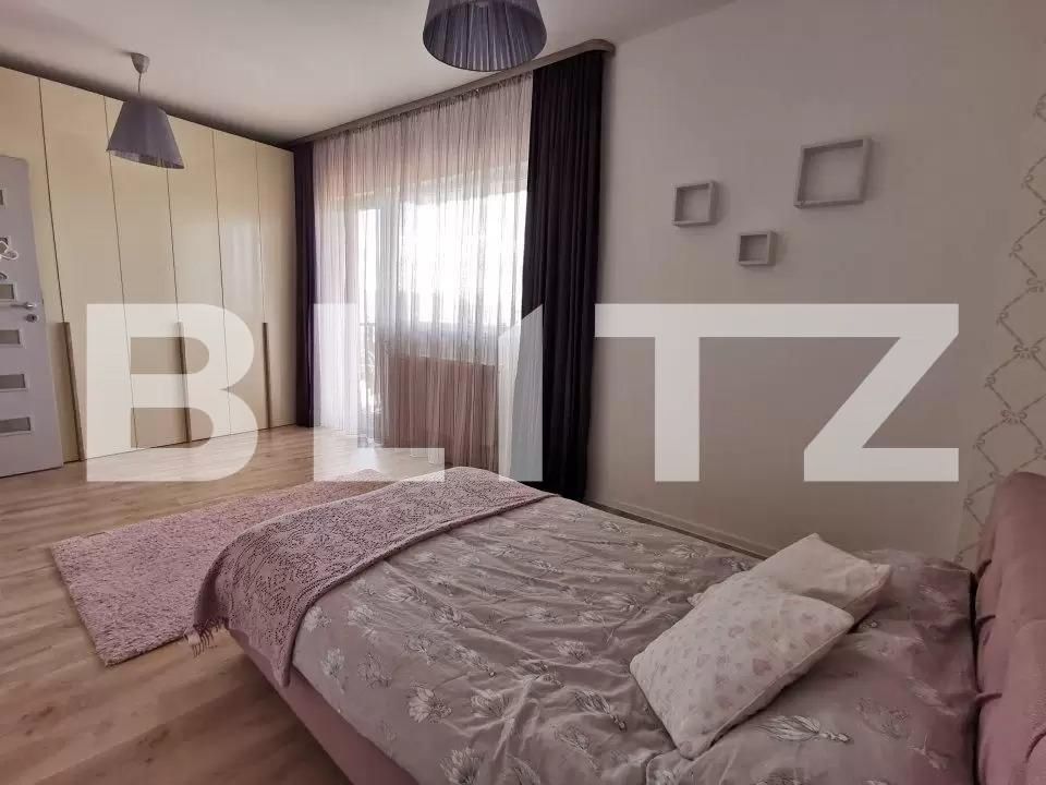 Apartament de vânzare 2 camere Zorilor - 91038AV | BLITZ Cluj-Napoca | Poza2