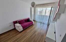 Apartament de 2 camere, 52 mp, decomandat, parcare, Iris 