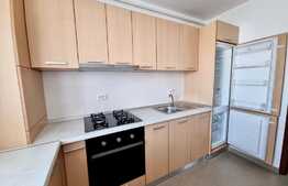 Apartament de 2 camere, 52 mp, decomandat, parcare, Iris 