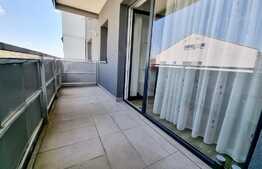 Apartament de 2 camere, 52 mp, decomandat, parcare, Iris 