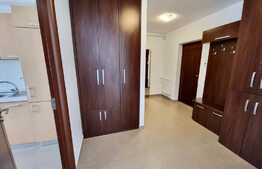 Apartament de 2 camere, 52 mp, decomandat, parcare, Iris 