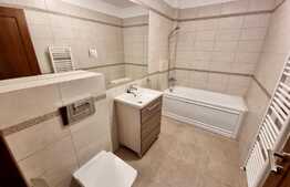 Apartament de 2 camere, 52 mp, decomandat, parcare, Iris 