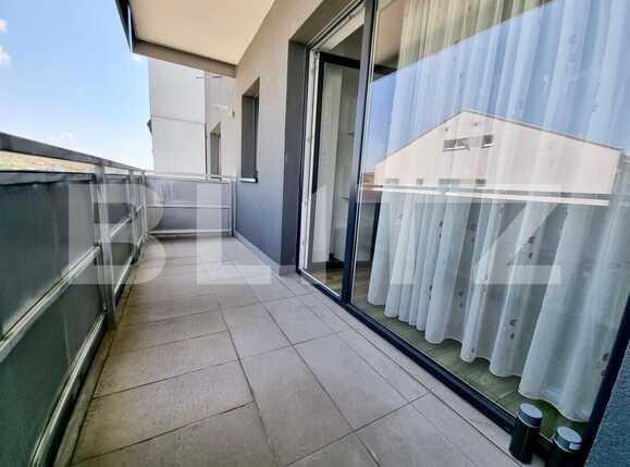 Apartament de vânzare 2 camere Iris - 91040AV | BLITZ Cluj-Napoca | Poza8