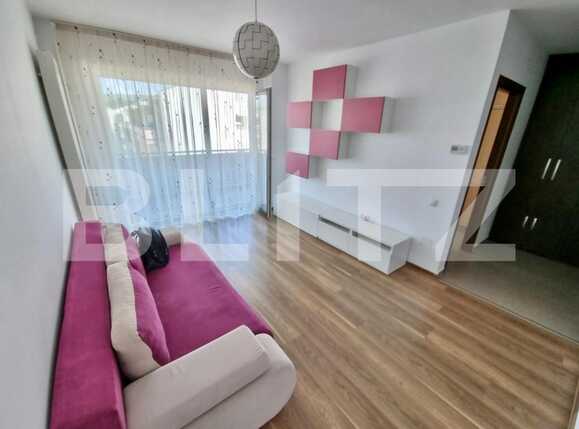 Apartament de vânzare 2 camere Iris - 91040AV | BLITZ Cluj-Napoca | Poza1