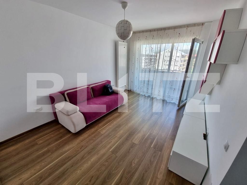 Apartament de vânzare 2 camere Iris - 91040AV | BLITZ Cluj-Napoca | Poza2