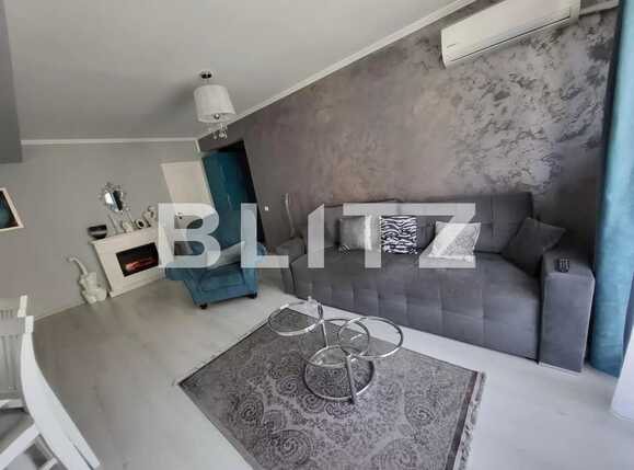 Apartament de vânzare 3 camere Bună Ziua - 91041AV | BLITZ Cluj-Napoca | Poza1