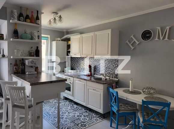 Apartament de vânzare 3 camere Bună Ziua - 91041AV | BLITZ Cluj-Napoca | Poza6