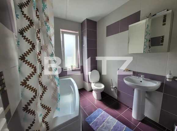 Apartament de vânzare 3 camere Bună Ziua - 91041AV | BLITZ Cluj-Napoca | Poza4
