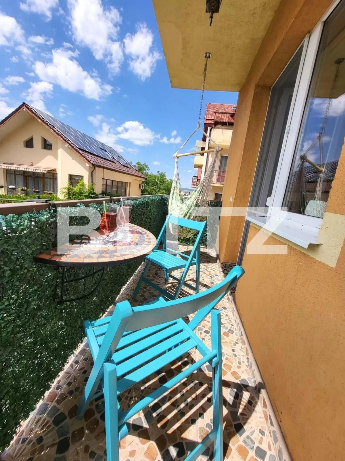 Apartament de vânzare 3 camere Bună Ziua - 91041AV | BLITZ Cluj-Napoca | Poza5